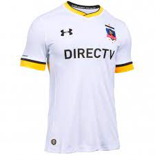 Can the net harness a bunch of volunteers to help bring books in the public domain to life through podcasting? Colo Colo Home Fussball Trikot 2016 17 Under Armour Sportingplus Net
