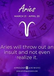 Aries Daily Horoscope Astrologyanswers Com Aries Daily Horoscope Aries Zodiac Facts Virgo Daily Horoscope