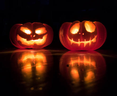 13 thrilling facts we bet you didn't know about Halloween ‹ GO Blog | EF  United States
