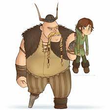 Httyd Fanarts How Train Your Dragon How To Train Your Dragon Httyd