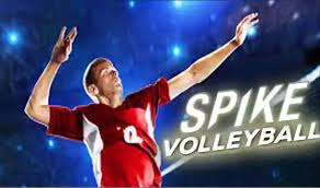 Spike Volleyball Free Download For Pc Spike Volleyball Volleyball Break Dance