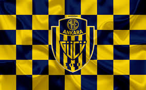 Ankaragücü logo 200 tane indir. Download Wallpapers Mke Ankaragucu 4k Logo Creative Art Blue Yellow Checkered Flag Turkish Football Club Emblem Silk Texture Ankara Turkey Besthqwallpa Creative Art Sports Wallpapers Checkered Flag