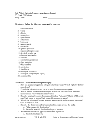 Oecs learning standards science and technology. Study Guide