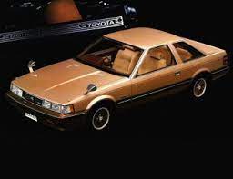 toyota soarer 2800gt extra mz11 1981 83 トヨタ ソアラ クラシックカー 旧車