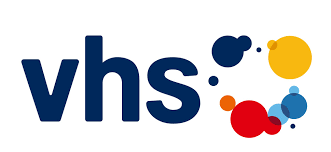 You can attend german as a foreign language (deutsch als fremdsprache) courses at the adult education centres (vhs) for beginners or advanced students. Startseite