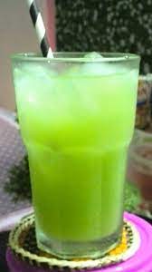 Jus asam boi kedondong, jarak, pulau pinang, malaysia. Namakucella Jus Kedondong Asam Boi