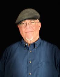 MoonPath Press Author: Tim Gillespie