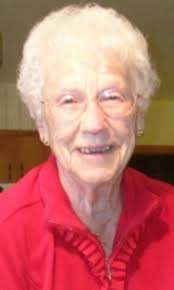 Margaret Elizabeth (Meyer) Henning Obituary February 5, 2019