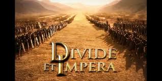 Maybe you would like to learn more about one of these? Pengertian Dan Sejarah Politik Devide Et Impera Di Indonesia