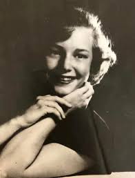 Obituary for Jacqueline Rose Nesseler