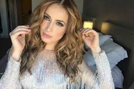 Cynthia Rodriguez Confeso Que Hizo El Amor Con Carlos Rivera En Una Playa Encontacto Mx