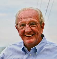 George A. Gould, former director of Buffalo Memorial Auditorium, War  Memorial Stadium, under Mayor Griffin