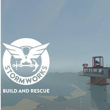 I'm pretty good at rescuing, but building is another . Stormworks Build And Rescue Download For Free Without Registration