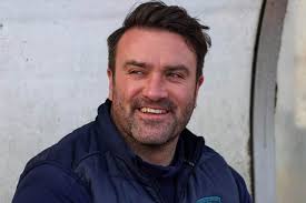 Featherstone Rovers chairman backs James Ford to stay