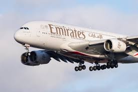 Operates a global logistics capability from the world's largest air logistics hub in dubai. Emirates Airline Suspends All Flights