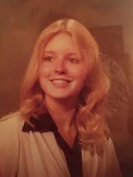 Jodi Stetcher class of 1988 graduation