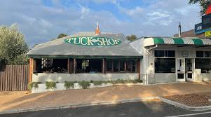 MARGARET RIVER TUCK SHOP
