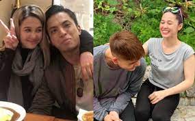 Sejak kebelakangan ini nama syed abdullah sering meniti di bibir netizen terutama sekali kaum wanita. Hubungan Dengan Syed Abdullah Dikatakan Terlerai Emma Maembong Kini Didakwa Sedang Rapat Dengan Rapper Chindian Gempak