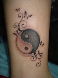 Yin Yang Tattoo Tattoofan Yin Yang Tattoos Ying Yang Tattoo Yin Yang Tattoo Meaning