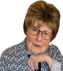 Beverly McMahon Obituary (2024)