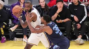 LeBron says NBA needs discussion about style of play, 'there's a lot of f******  3s being shot' - NBC Sports
