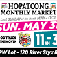 Hopatcong Monthly Market