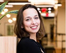 Yasmine Mustafa's Instagram, Twitter & Facebook