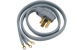 Colour code supposed to be standardise but theres a lot of faux electrician out there simply connect. How To Change A Dryer Cord The Home Depot