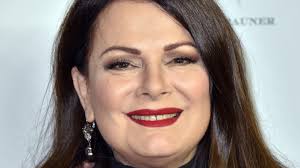Marianne rosenberg (born 10 march 1955) is a german schlager music singer and songwriter. Marianne Rosenberg Schlagersangerin Bei Verkehrsunfall Verletzt