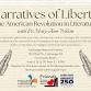 Literary Reflections on the American Revolution