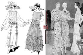 Adsc How To Gatsby Classic Summer Dresses Sweaters Women Fashion Summer Outfits Women 20s