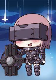 April Fool S Art Gallery Fate Grand Order Wiki Gamepress