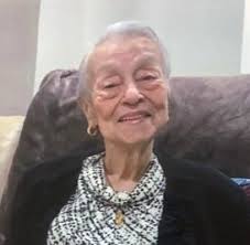 Celia Cobos Obituary