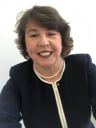 Maryann P. Gallagher