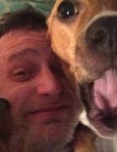 Obituary information for Frederick Shane Cole