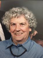 Barbara Galbraith Obituary