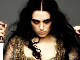 Are You A Good Witch Or A Bad Witch Quiz What Fantasy Creature Are You Witch Quiz Fantasy Creatures Vampire Quiz