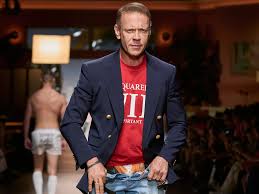 Por qué Dsquared2 ha sacado a Rocco Siffredi en su desfile | GQ España
