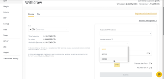 How long would this transaction for the transfer take to confirm? Withdraw Eth From Binance Issue Bep20 Erc20 Ledgerwallet