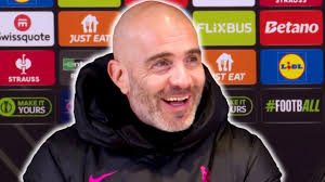 'Harrison Murray-Campbell did well! GOOD ON THE BALL!'