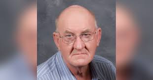 Obituary for James "Jim" Robert Gilbert