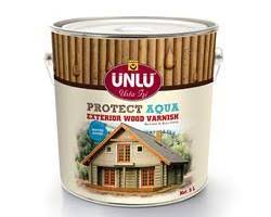 Su bazlı ve yağ bazlı ahşap boyaları başta olmak üzere, her bir boya ailesi farklı bitiş türlerine sahip çok sayıda boya grubunu içerir. Unlu Boya