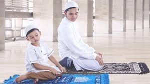 Selain itu, kita sebagai orang tua juga wajib mendidiknya. 5 Cara Mendidik Anak Dalam Islam Bunda Perlu Tahu