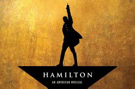 Hamilton Cast Album Brings Broadway Music Back To Pop