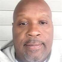 Angelo Darnell McDowell Obituary