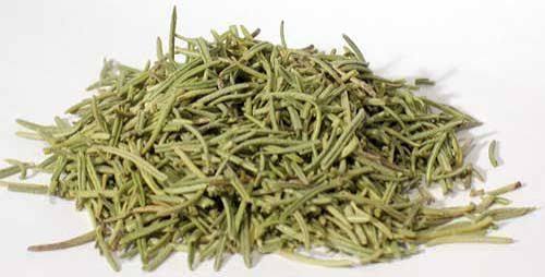 Rosmarino BIO origine Sicilia conf da 25g
