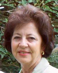 Tribute for Helga Brown