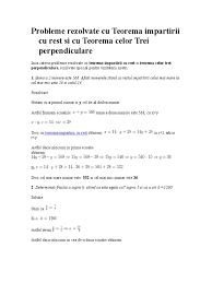 Aflati numerele x si y stiind ca sunt invers proportionale cu 4 si 6 si ca cel mai mare divizor comun al lor este 30. Matematica Clasa A 5 A