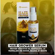 We found the best hair serums for straightening, shine, frizz control, and split end help. Hair Grower Serum 24k Gold Beauty Shopee Philippines