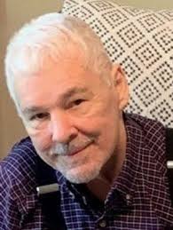 Kenneth Hobart Henderson, Jr. Obituary